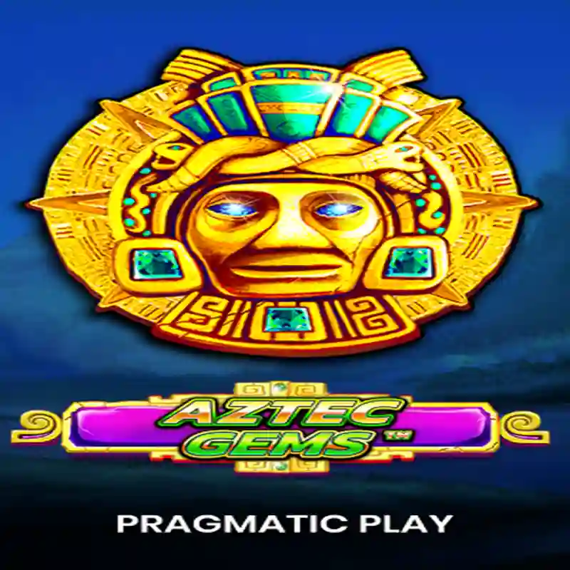 Aztec Gems slot game by Mecic Casino