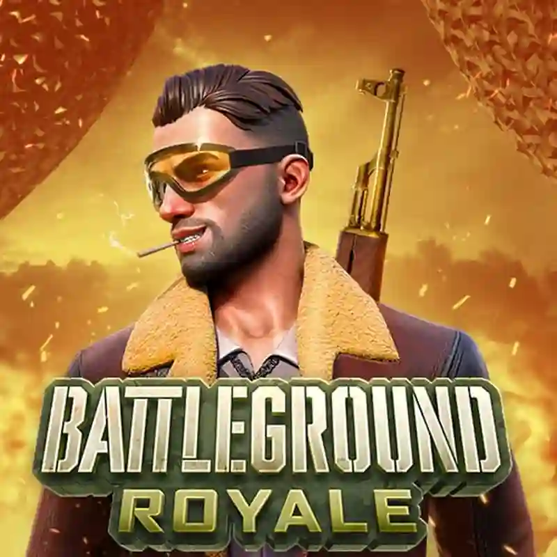 Battleground Royale Slot en mecic