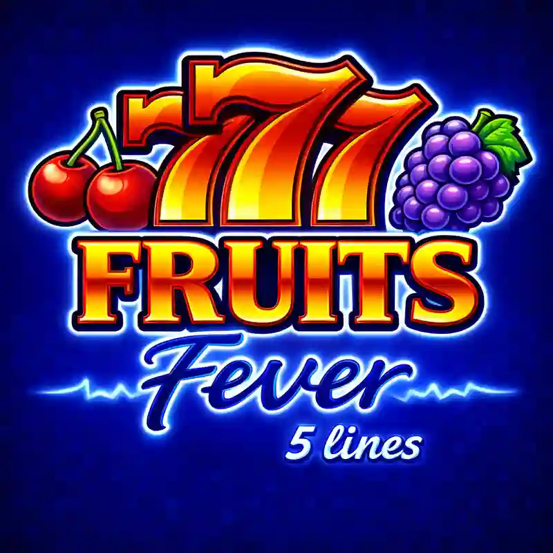 Fruits Fever