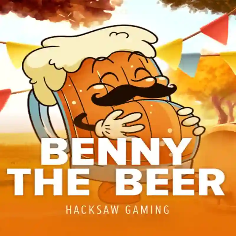Juego HS Benny The Beer