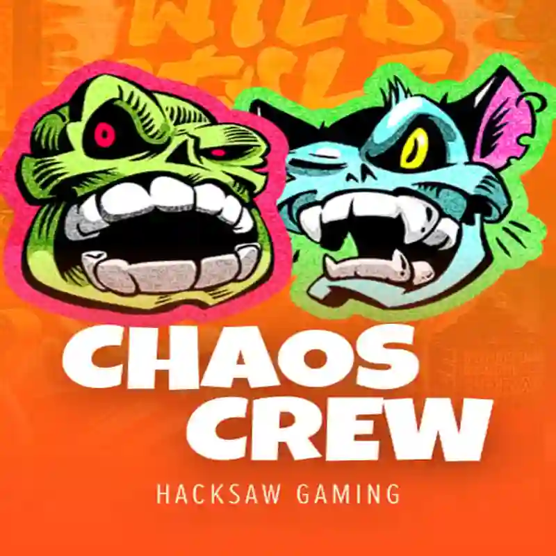 Juego HS Chaos Crew en Mecic