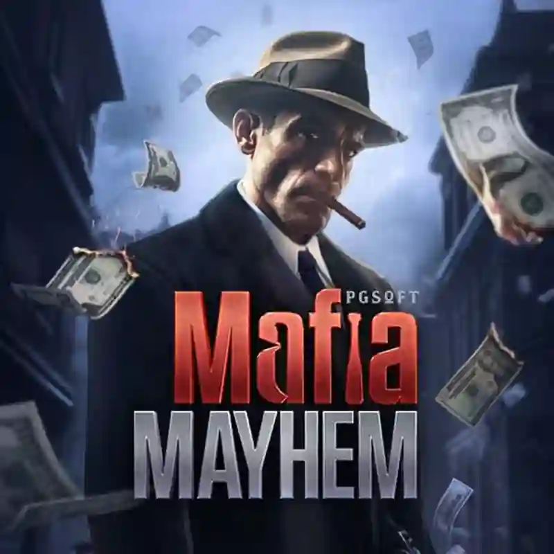 Slot Mafia Mayhem en mecic Casino