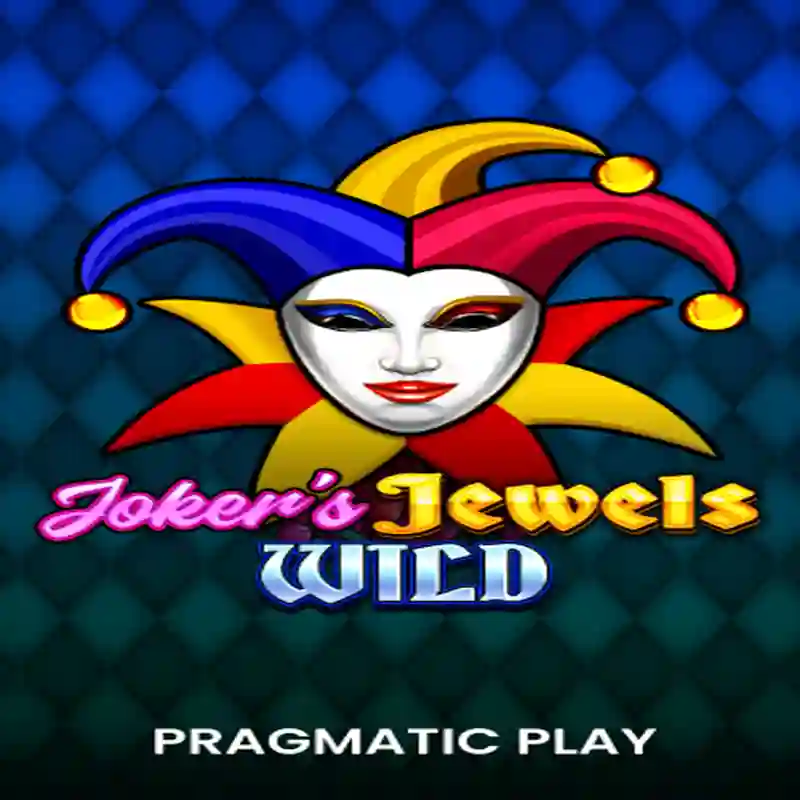 Juego PP Joker’s Jewels Wild