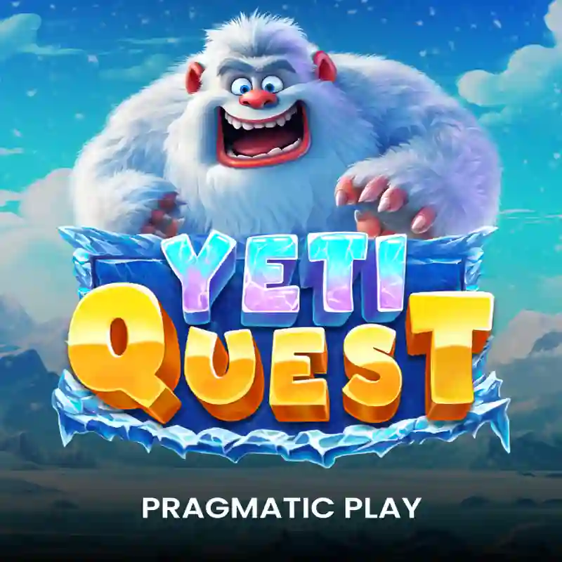 Slot PP Yeti Quest en mecic Casino