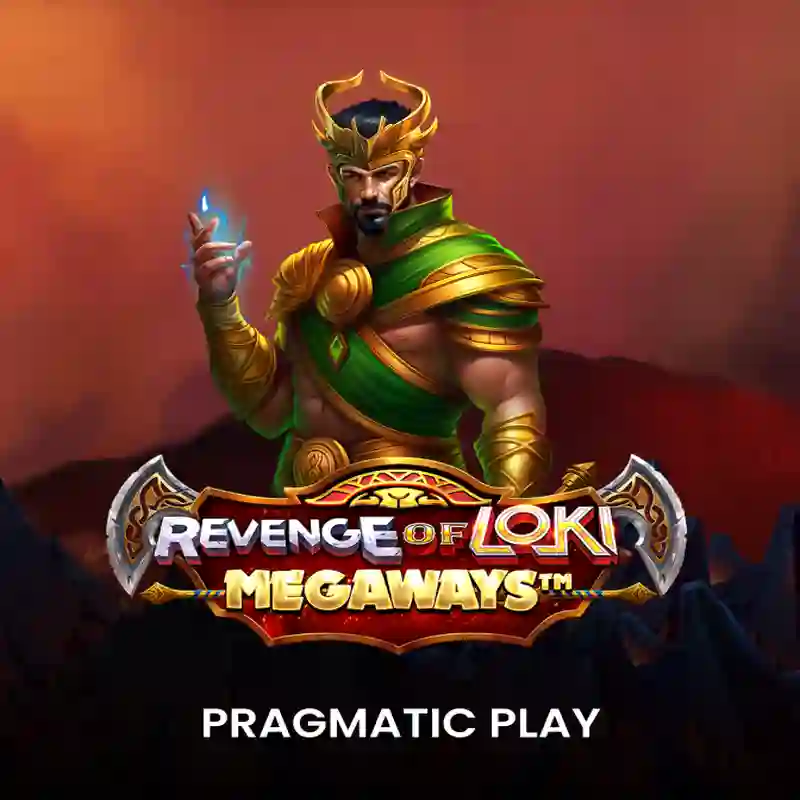 Revenge of Loki Megaways Slot Game - mecic Casino