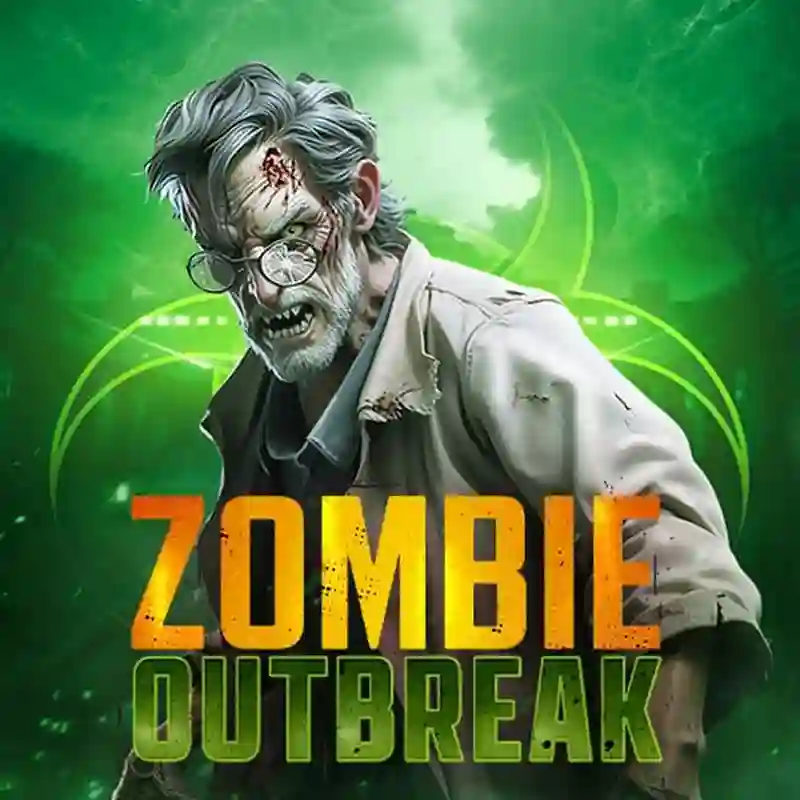 Zombie Outbreak Slot Casino Online México